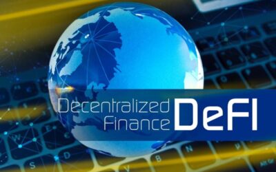 Decentralized Finance (DeFi): What It Is and Why it Matters