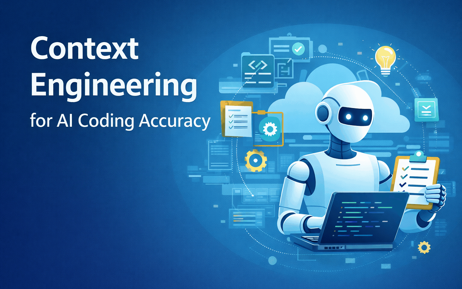 context engineering feature